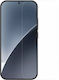 Powertech Gehärtetes Glas 2.5d Tgc-0817 Xiaomi 17 Pro Vollleim