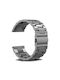 Curea Oțel Inoxidabil Xiaomi Watch 5 47mm Gri