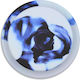 Pop Socket Magsafe Premium Blue Woman Portait