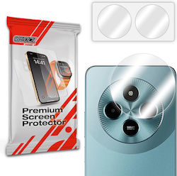 Set 2 Grizzglass Hybridglass Camera Lens Protectors Compatible Xiaomi Poco M7 5g Transparent Set 2 Grizzglass Hybridglass Camera Lens Protectors Compatible Xiaomi Poco M7 5g Transparent