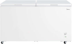 Midea Μπαούλο 508lt MDRC698FEE01 Midea Μπαούλο 508lt MDRC698FEE01