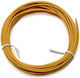 3DSimo PLA 3D Drucker Filament Gold