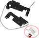 Speaker Set Pair Laptop Hp Envy 15-bp 15m-bp 15-bq 15m-bq 15t-bp 15z-bq Tpn-w127 924343-001 023.400b9.0011 023.400b9.0001 Speakers Left+Right Code 1-spkr367