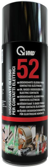 Electrical Contact Cleaning Spray 400ml Removes Oxidation Rust