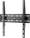 Goobay 79755 TV-Halterung Wandmontage Bis 45kg Schwarze