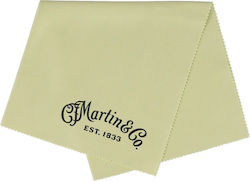 Martin & Co Martin 18a0137 Πανί Γυαλίσματος Καθαρισμού Κιθάρας Μπάσου