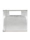 Women's Handbag Silver