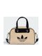 Women's Shoulder Bag Brown