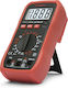 Digital Pocket Multimeter