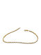 Gatsa Women's Bracelet Made of 14K Gold
