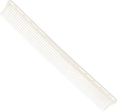 Ragnar Barber Line Χτένα Μαλλιών Λευκή 20cm