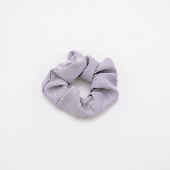 Soft Scrunchie Pentru Păr Nu Rupe Firul Gri