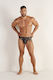 WOH Men's Sexy Slip Gray