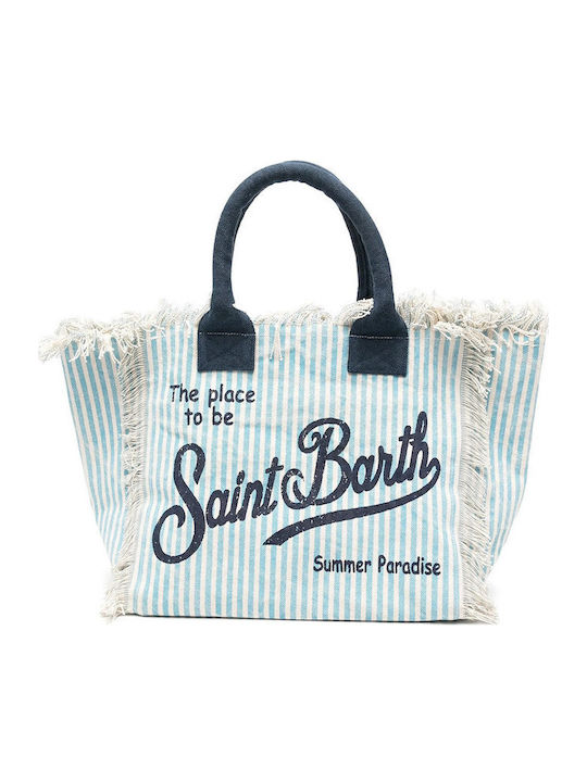 MC2 Vanity Multicolour Beach Bag