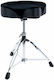 Millenium Adjustable Drum Throne