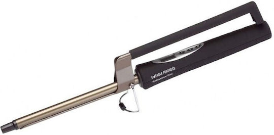 Eagle Fortress Hair Curling Iron for Curls 13mm