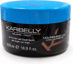 Karibelly Hair Mask 500ml