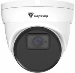 RaySharp RS-CH322M6KGB-TF-36PW-M IP Wasserdichte Überwachungskamera Full HD 1080p