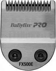 Babyliss Pro Fx500me Κοπτικό Κουρευτικής Μηχανής