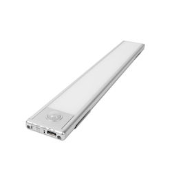Mercaton Notfallleuchte Für Kleiderschrank LED 30x4x0,9cm