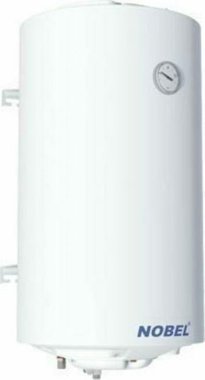 Încălzitor De Apă Electric Vertical Nobel 80lt 4kw Diametru 43cm
