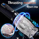 Masturbator mit Vibration
