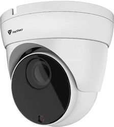 RaySharp RS-CA329FMCA-2812W-OTZ CCTV Wasserdichte Überwachungskamera Full HD 1080p