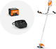 Stihl Stihl Rasentrimmer Schulter/Hand Batteriebetrieb 36V 4,9kg Bürstenlos