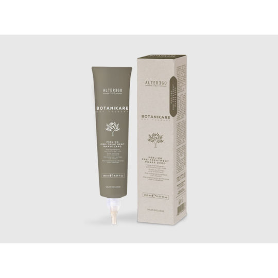 Alterego Peeling Προσώπου για Ξηρές Επιδερμίδες 150ml