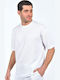 T-shirt Λευκό