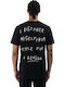Black T-Shirt