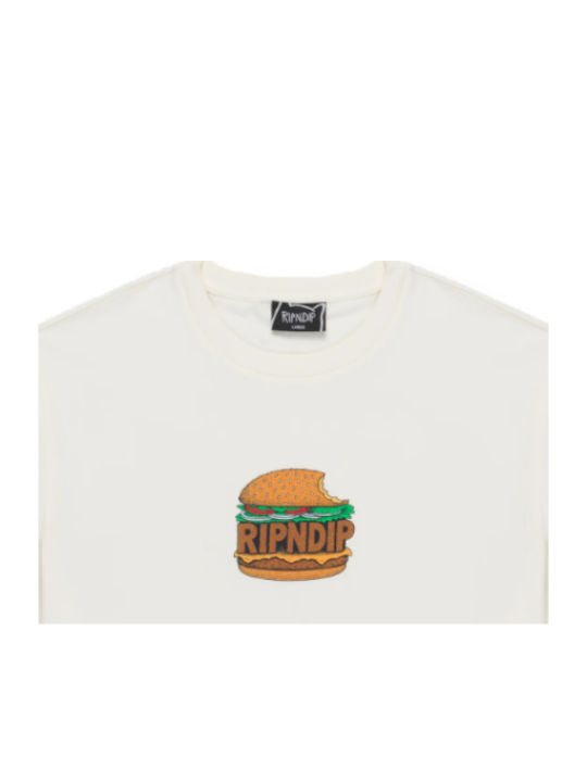T-shirt Bone RNDSPR26157