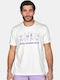 T-Shirt Weiß