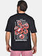 T-Shirt Schwarzes