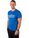 T-shirt Blue TR-5055OR-281