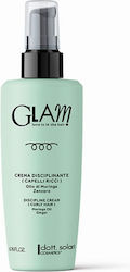 Dott. Solari Κρέμα Μαλλιών Glam για Μπούκλες 200ml