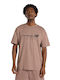 T-Shirt Earth Shadow Shadow