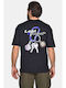 T-shirt Black