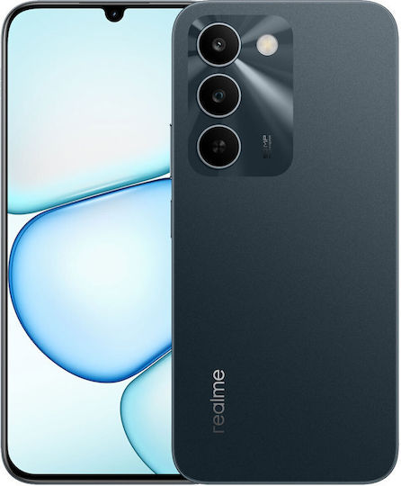 Realme C100 5G Dual SIM (4/128GB) Sprouting Green