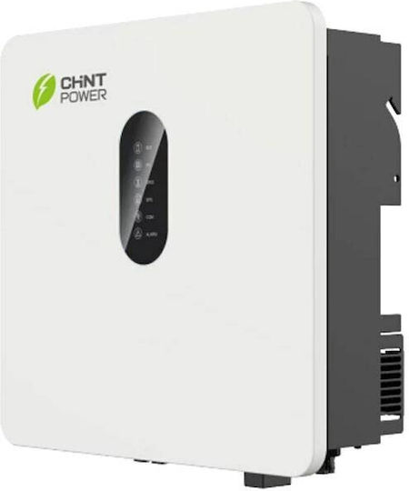 Chint SCE5KTL-120/EU Инвертор Мощност 5000W Еднофазен 1.0101.0893