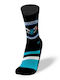 Lithe Lithe Mehrfarbige Sportsocken 1 Paar