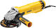 DEWALT DCG407M1T Grinder 125mm Electric 1010W