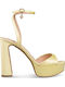Damen Sandalen Kittredie