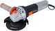 Daewoo Toc 125mm Electric 850W