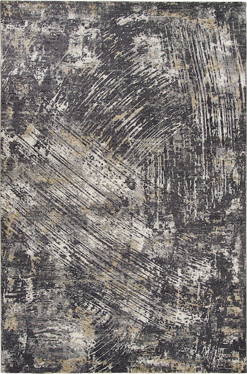 Biokarpet Naf Naf Garbo Ld359a Anthracite-160x230