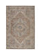 Biokarpet Toulouse 03354a Blue Dark Blue-160x240