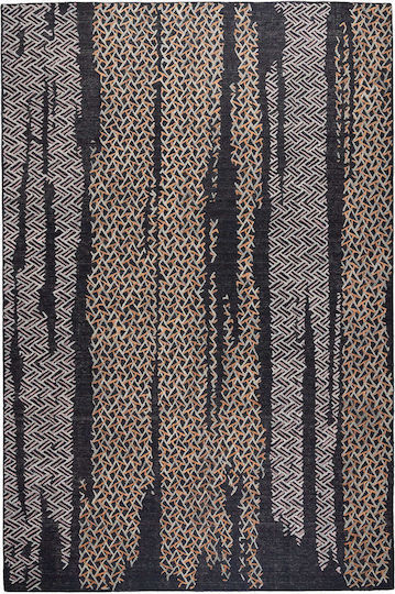 Biokarpet Naf Naf Galleria Zr 324 Black-170x240
