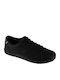Men's Black Sneakers