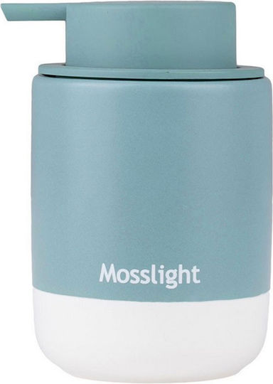Estia Dispenser Κεραμικό Μπλε 280ml