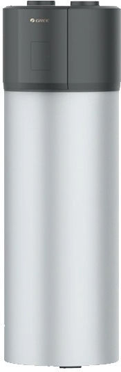Gree Αντλία Θερμότητας 2kW Μονοφασική 70°C Monoblock